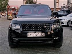 Land Rover Range Rover Vogue